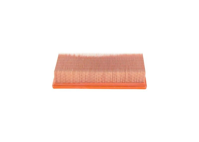 BOSCH 1 457 433 781 Luftfilter