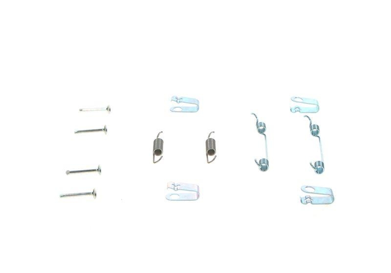 BOSCH 1 987 475 338 Zubeh&ouml;rsatz Feststellbremsbacken