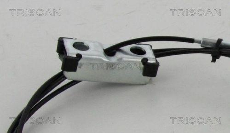TRISCAN 8140 10192 Handbremsseil f&uuml;r Opel Vivaro
