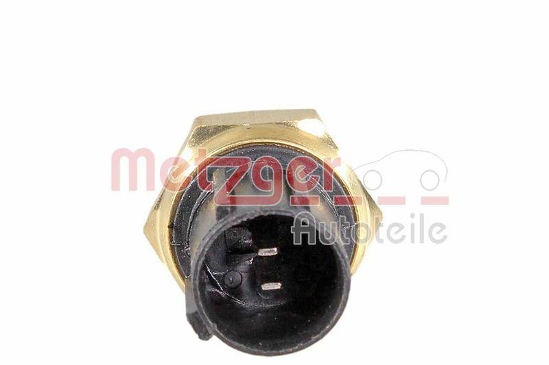METZGER 0905058 Sensor, K&uuml;hlmitteltemperatur f&uuml;r HONDA/ROVER
