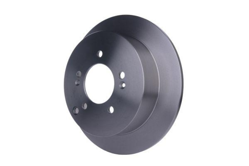 HELLA 8DD 355 111-421 Bremsscheibe f&uuml;r HYUNDAI/KIA