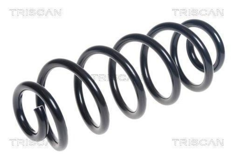 TRISCAN 8750 29469 Spiralfeder Vorne f&uuml;r Vag