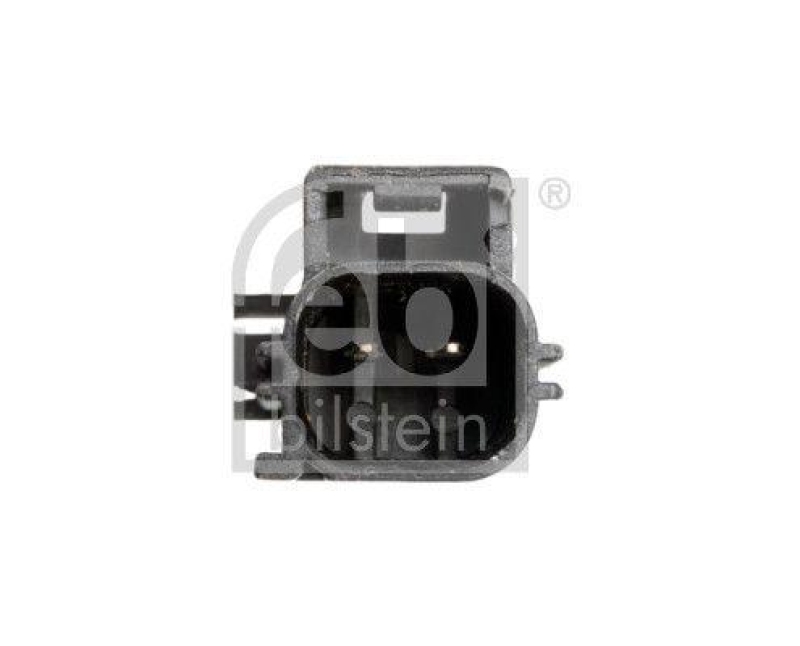 FEBI BILSTEIN 172970 Thermostat mit Gehäuse für Ford
