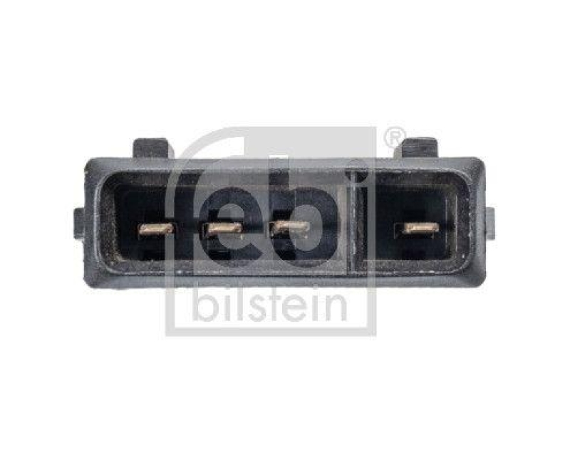 FEBI BILSTEIN 177427 Lambda-Sonde f&uuml;r VW-Audi