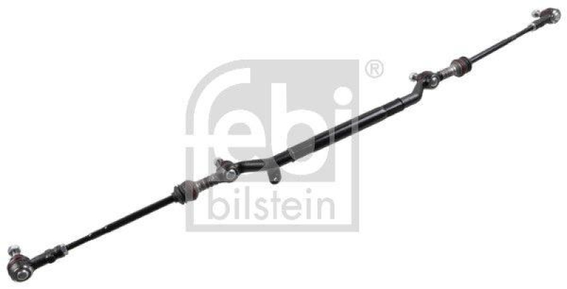 FEBI BILSTEIN 178476 Lenkstange f&uuml;r Mercedes-Benz