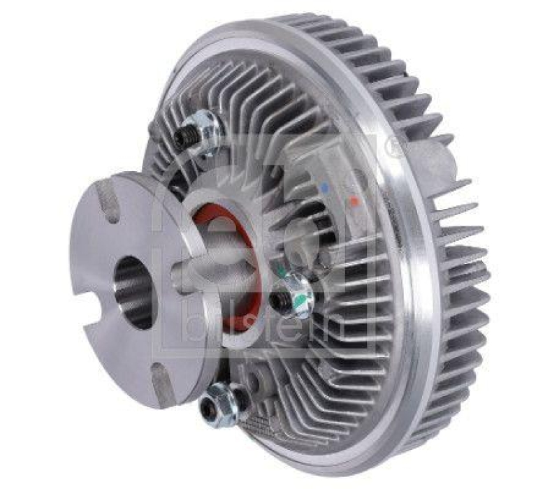 FEBI BILSTEIN 181727 Lüfterkupplung für Case (IH)