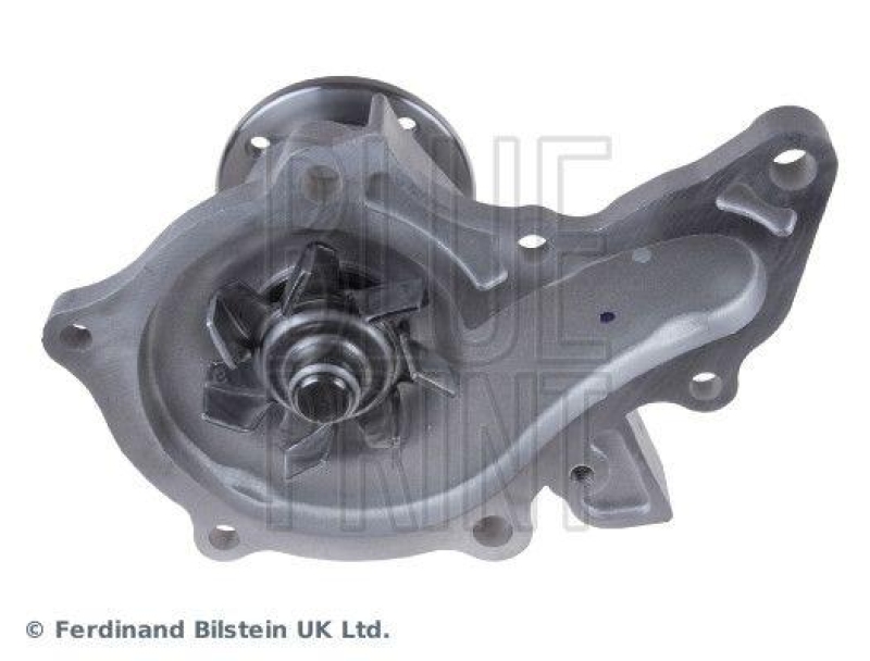 BLUE PRINT ADT39131 Wasserpumpe mit Dichtringen und Dichtung für TOYOTA