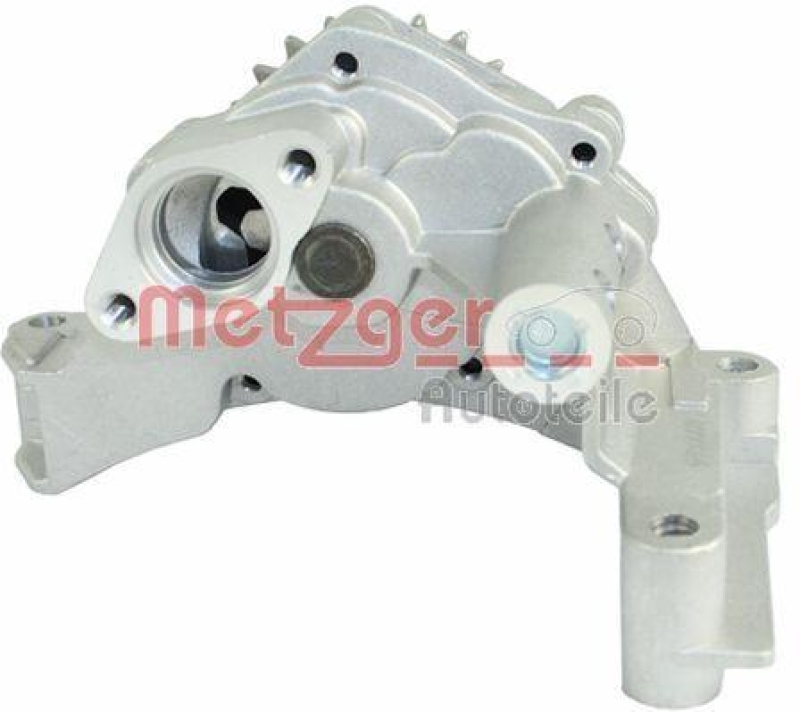 METZGER 8000025 &Ouml;lpumpe f&uuml;r AUDI/SEAT/SKODA/VW