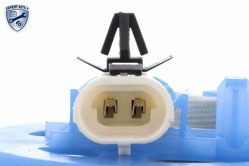 VAICO V40-7007 Radlagersatz Vorderachse / Felge Lochzahl: 5 Fahr f&uuml;r OPEL