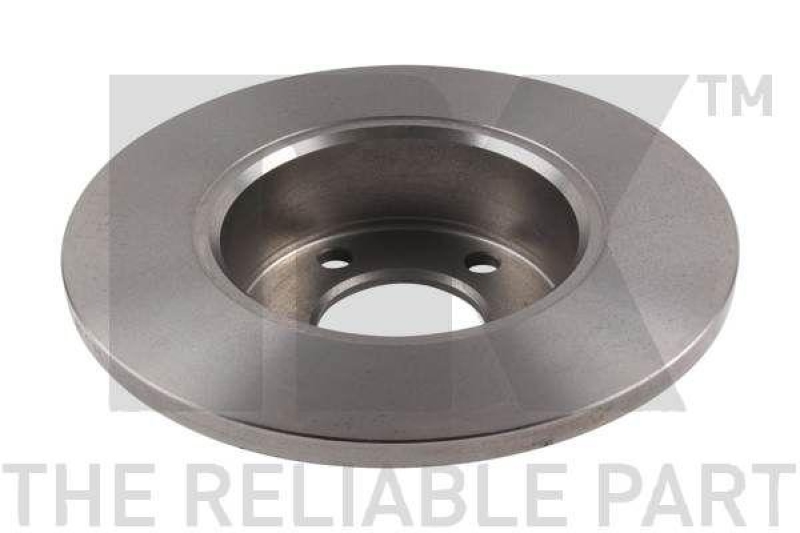NK 203609 Bremsscheibe f&uuml;r OPEL, VAUX
