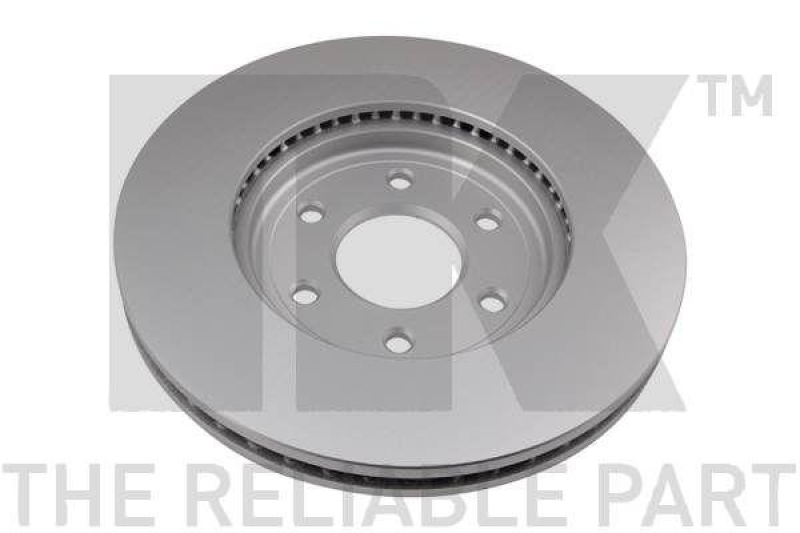 NK 312275 Bremsscheibe f&uuml;r NISSAN