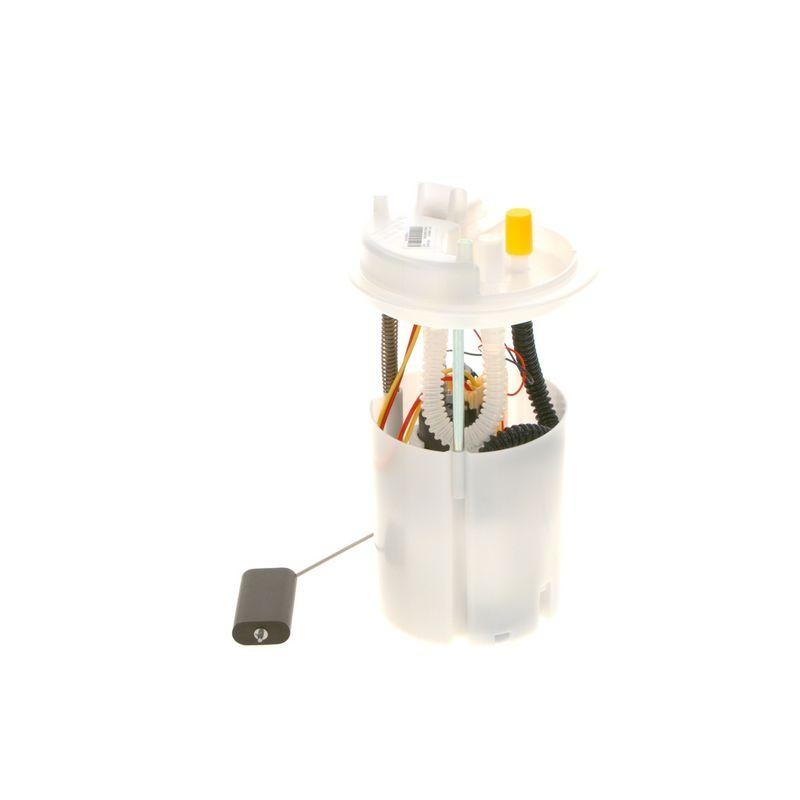 Bosch 0 580 203 406 Ekp-Einbaueinheit