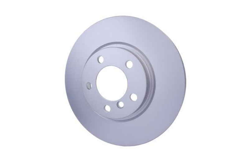 HELLA 8DD 355 126-291 Bremsscheibe f&uuml;r MINI