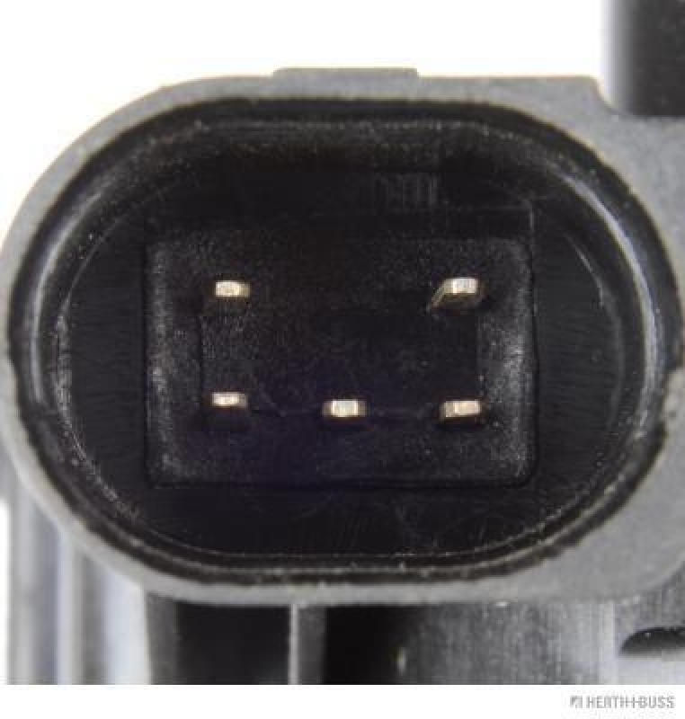 HERTH+BUSS 70671023 AGR-Ventil