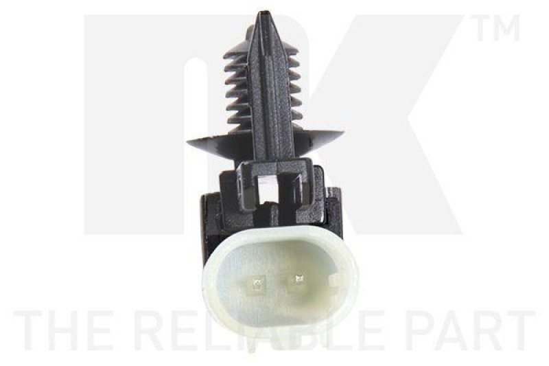 NK 280244 Warnkontakt, Bremsbelagverschlei&szlig; f&uuml;r LAND ROVER