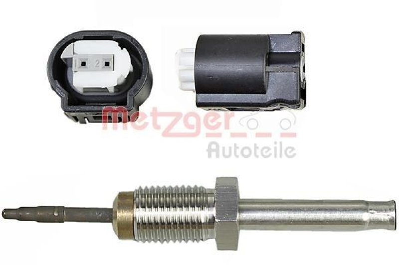 METZGER 0894649 Sensor, Abgastemperatur f&uuml;r BMW