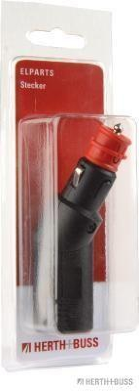 HERTH+BUSS 51306861066 Stecker 1-polig, 5000 mA, 12 - 24 V