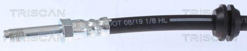 TRISCAN 8150 11251 Bremsschlauch f&uuml;r Bmw