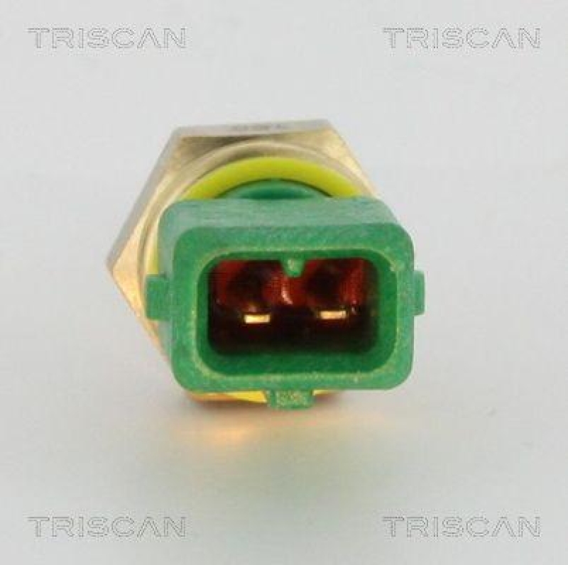 TRISCAN 8626 10019 Temperatursensor f&uuml;r Fiat Group, Psa