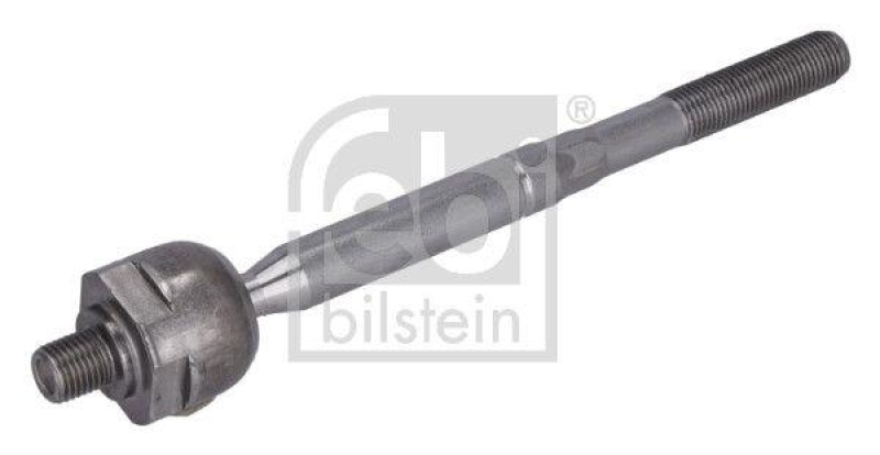FEBI BILSTEIN 178477 Axialgelenk mit Sicherungsmutter f&uuml;r Renault