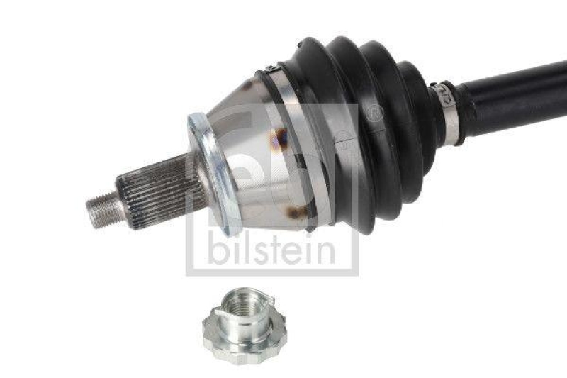 FEBI BILSTEIN 181728 Antriebswelle f&uuml;r VW-Audi