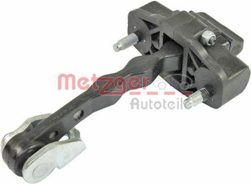 METZGER 2312027 T&uuml;rfeststeller f&uuml;r CITROEN/FIAT/PEUGEOT vorne links/rechts