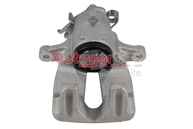 METZGER 6261464 Bremssattel Neuteil f&uuml;r OPEL/SAAB HA rechts
