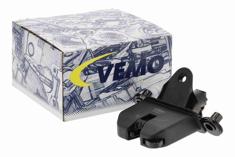 VEMO V10-85-2338 Heckklappenschloss hinten für VW