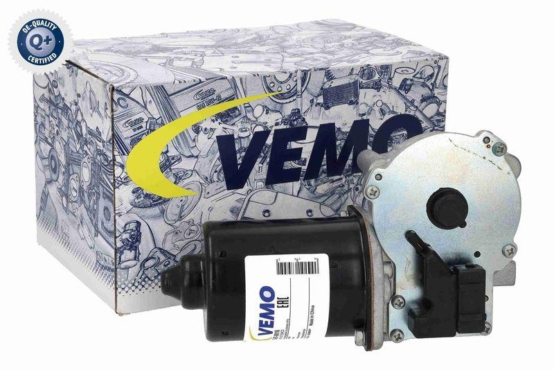 VEMO V25-07-0016 Wischermotor 12V vorne für FORD