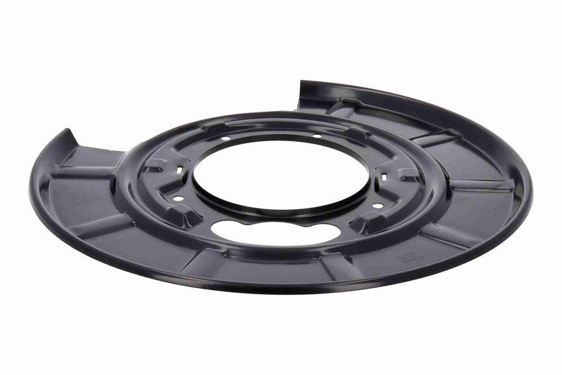 VAICO V30-4486 Spritzblech, Bremsscheibe f&uuml;r MERCEDES-BENZ