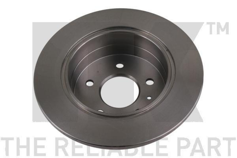 NK 203610 Bremsscheibe f&uuml;r OPEL, VAUX