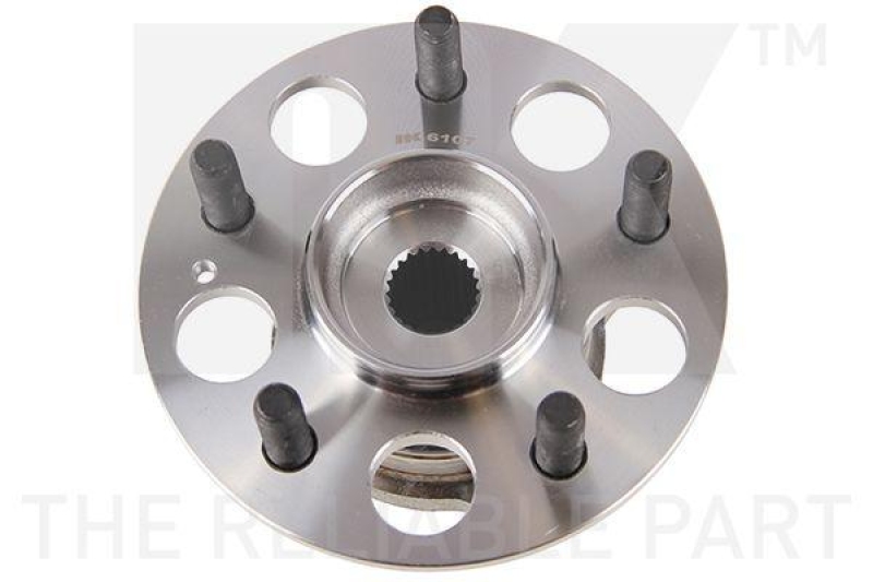 NK 762645 Radlagersatz f&uuml;r HONDA