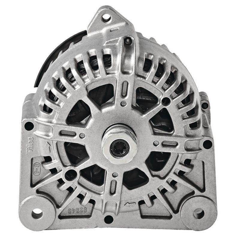 VALEO 439475 Generator Neu - ORIGINS