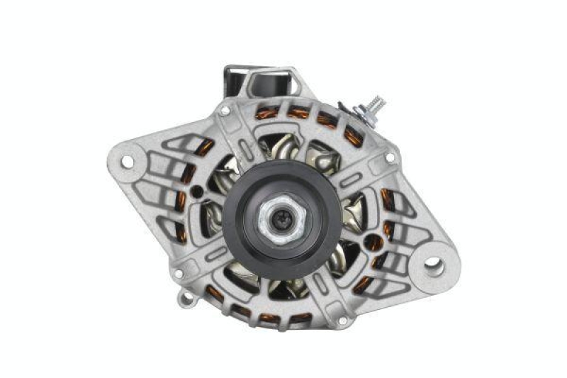 HELLA 8EL 011 713-021 Generator 14V 70A