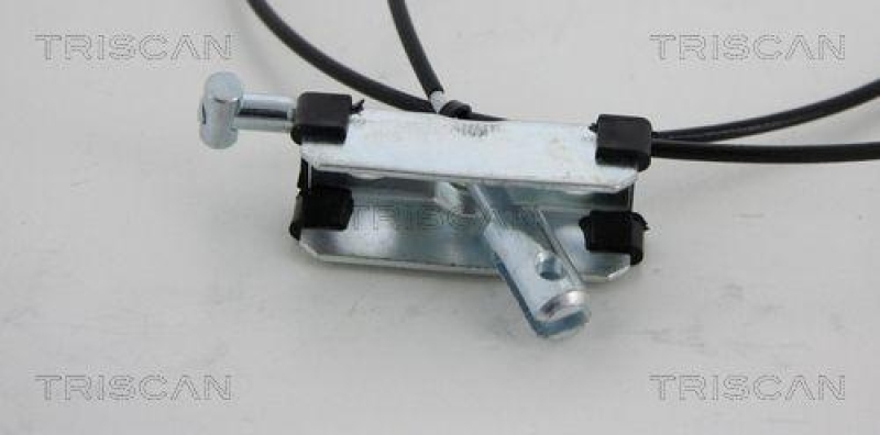 TRISCAN 8140 10195 Handbremsseil f&uuml;r Opel Vivaro