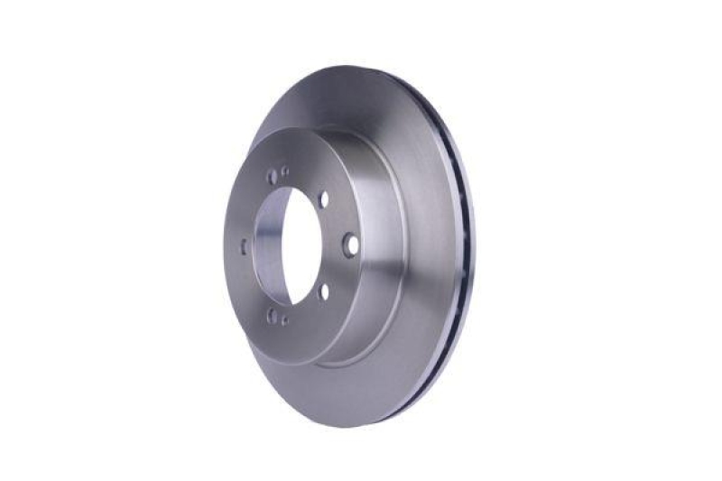 HELLA 8DD 355 111-491 Bremsscheibe f&uuml;r MITSU.