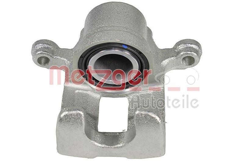 METZGER 6261465 Bremssattel Neuteil f&uuml;r NISSAN/RENAULT HA links