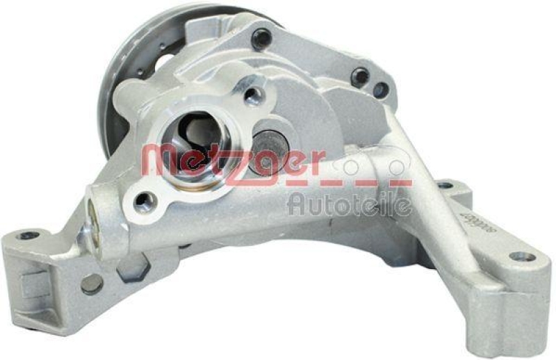 METZGER 8000027 &Ouml;lpumpe f&uuml;r AUDI/SEAT/SKODA/VW