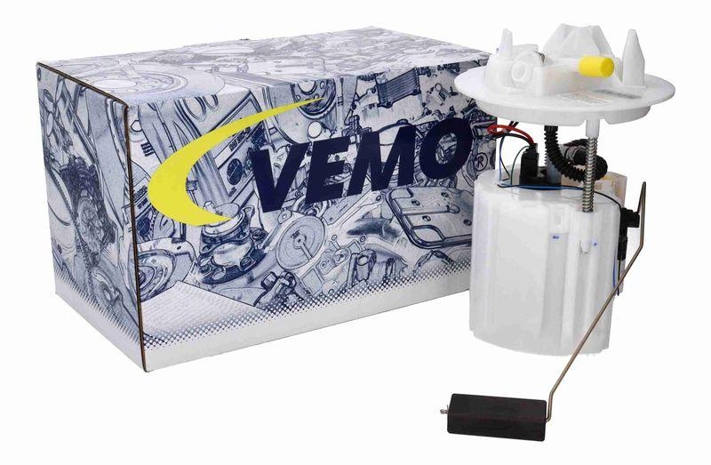 VEMO V30-09-0127 Kraftstoff-F&ouml;rdereinheit Benzin 12V f&uuml;r MERCEDES-BENZ