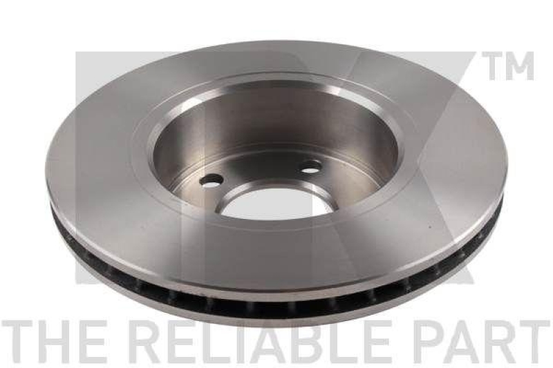 NK 203611 Bremsscheibe f&uuml;r OPEL, VAUX