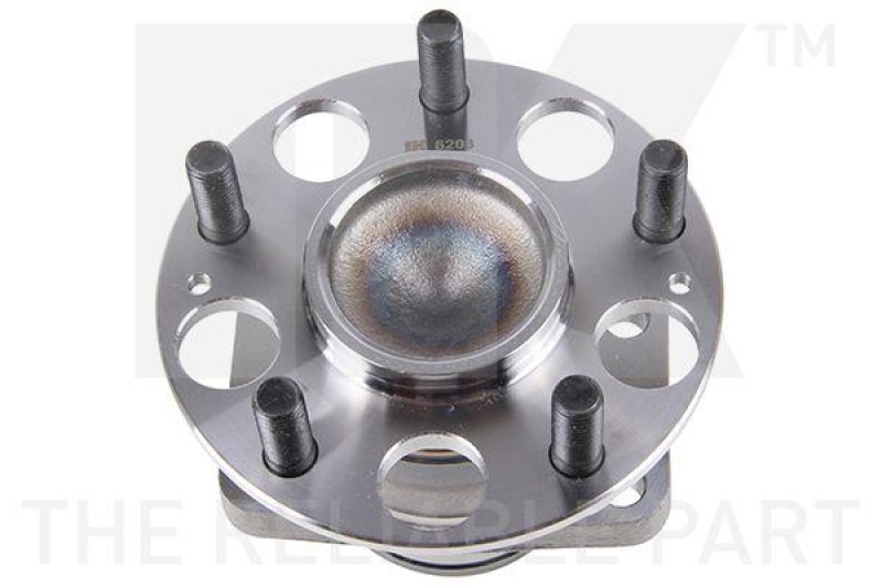 NK 762646 Radlagersatz f&uuml;r HONDA