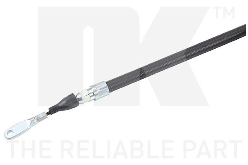 NK 903332 Seilzug, Feststellbremse f&uuml;r MERCEDES-BENZ