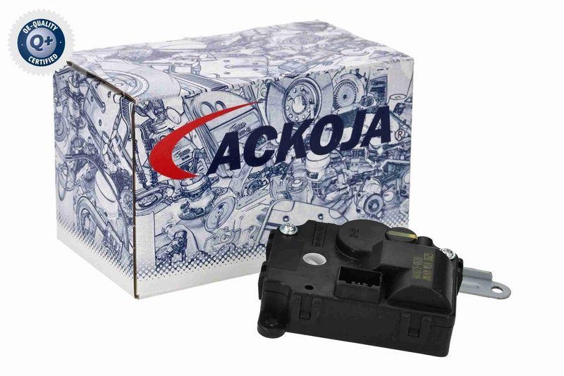 ACKOJA A52-77-0050 Stellelement, Mischklappe elektrisch für HYUNDAI