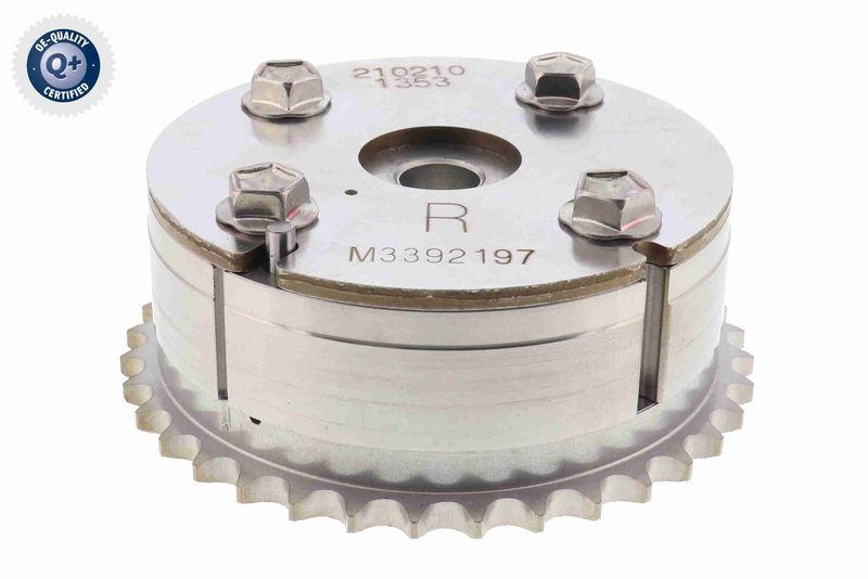 ACKOJA A70-0753 Nockenwellenversteller Einlassseite für TOYOTA