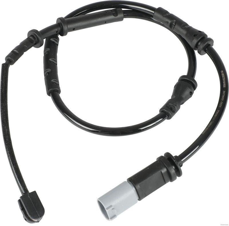 HERTH+BUSS 70608111 Warnkontakt, Bremsbelagverschleiß