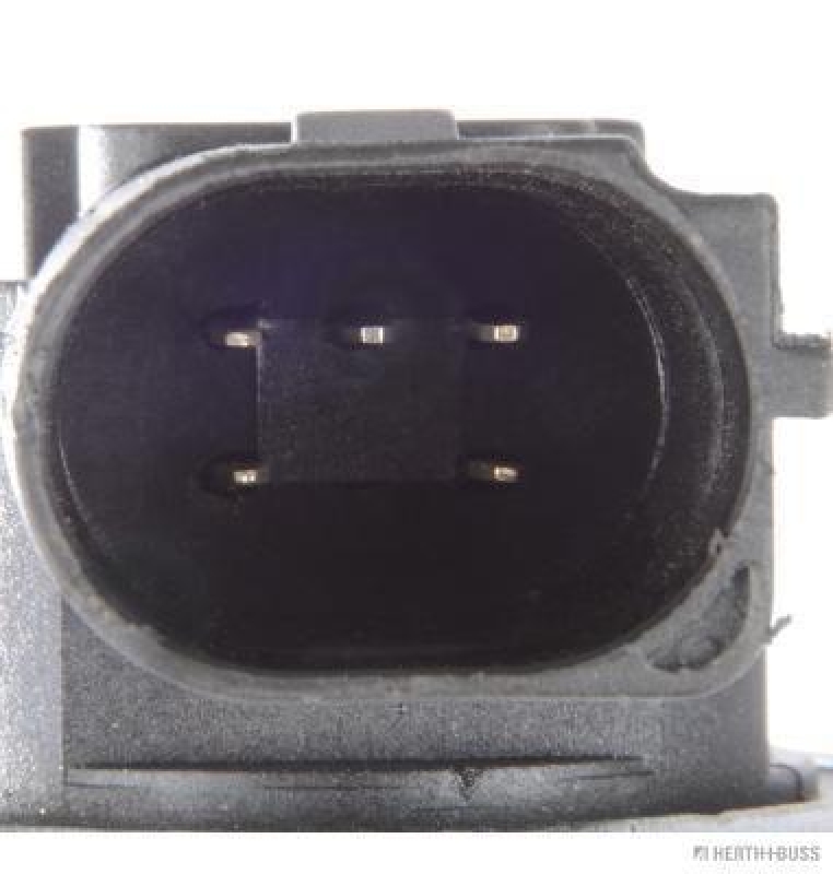 HERTH+BUSS 70671025 AGR-Ventil