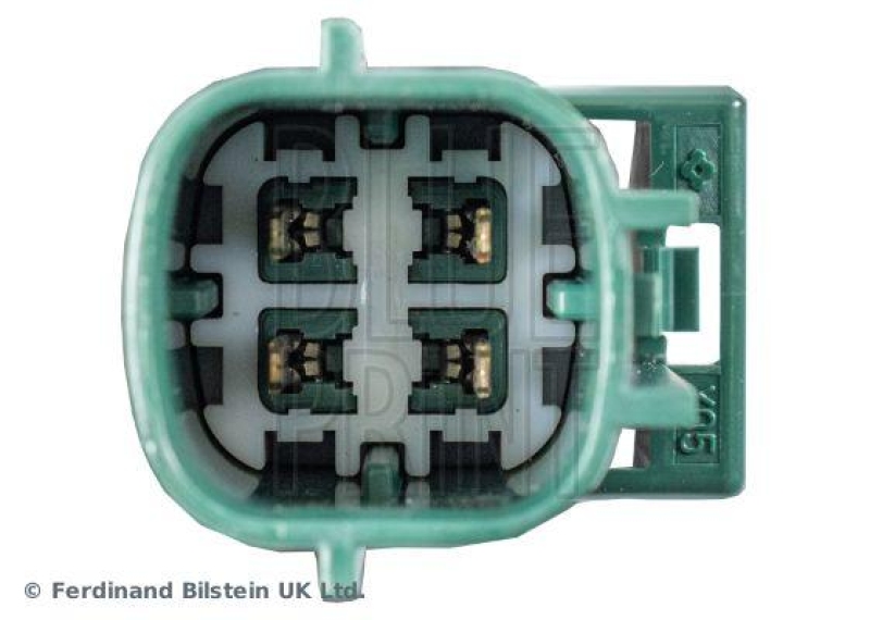 BLUE PRINT ADBP700028 Lambda-Sonde f&uuml;r NISSAN
