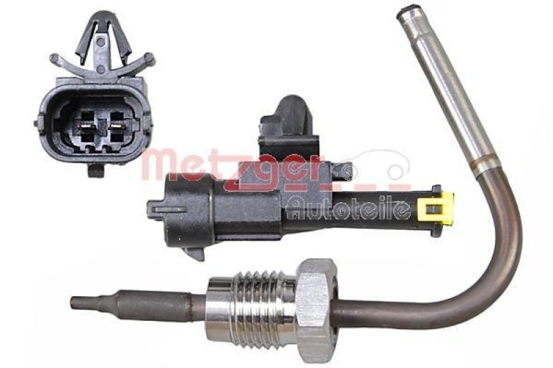METZGER 0894955 Sensor, Abgastemperatur f&uuml;r OPEL/VAUXHALL