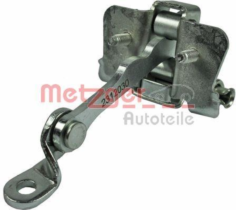 METZGER 2312030 T&uuml;rfeststeller f&uuml;r CITROEN vorne links/rechts