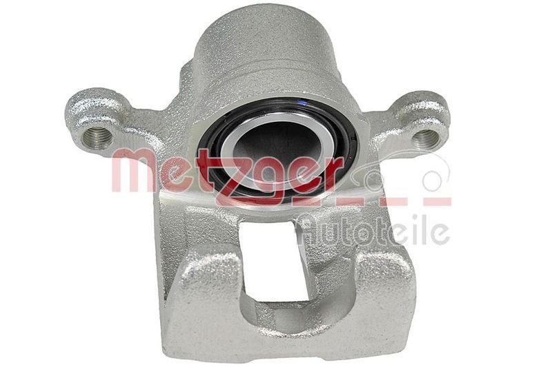 METZGER 6261466 Bremssattel Neuteil f&uuml;r NISSAN/RENAULT HA rechts
